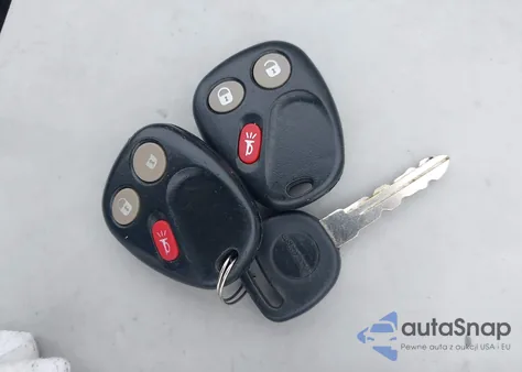 2006 Chevrolet Trailblazer Ext Ls from USA, damaged, VIN 1GNET16SX66171007